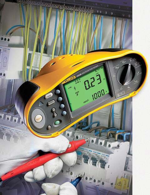 Electrical Testing