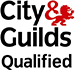 City & Guilds Qualified