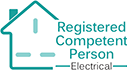 Registered Competent Person