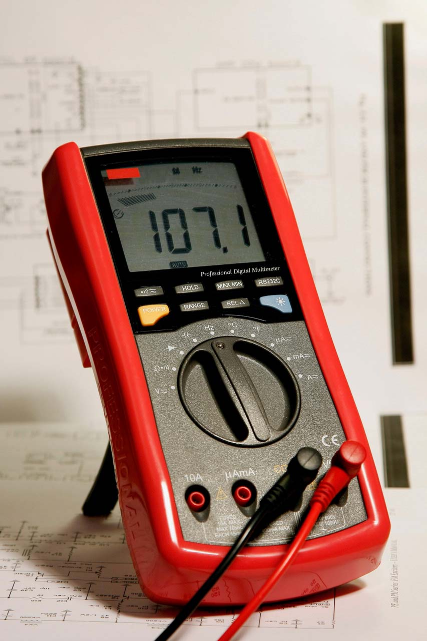 Multimeter